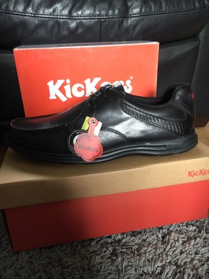 80's kickers shoes
