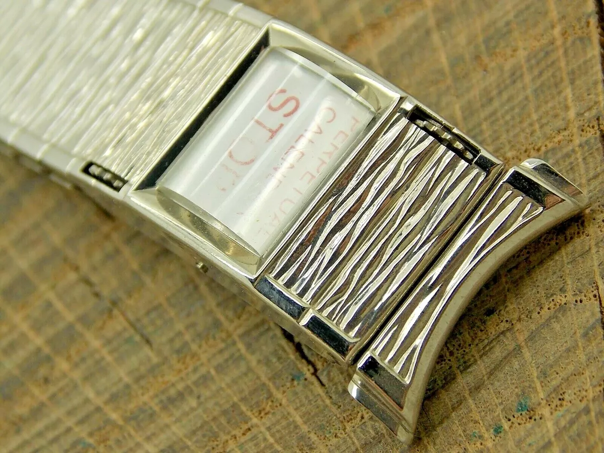 Speidel calendar watch band sales