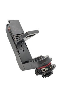Ravensclaw Talon head HIGH SPEED 2 axis remote/crane head system- Heavy duty
