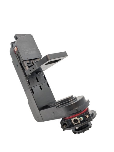 Ravensclaw Talon head HIGH SPEED 2 axis remote/crane head system- Heavy duty
