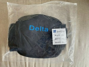 delta back brace