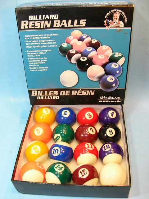 felson billiard supplies