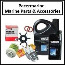 Yamaha Outboard Engine Service Kit F150 150Hp 4-stroke Annual Service Kit 
