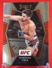 Dominick Cruz UFC Select 2022 Card #132