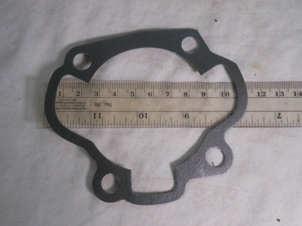 Honda, NOS, SM11, SM21, Cylinder Base Gasket, # 11241-97011. d60