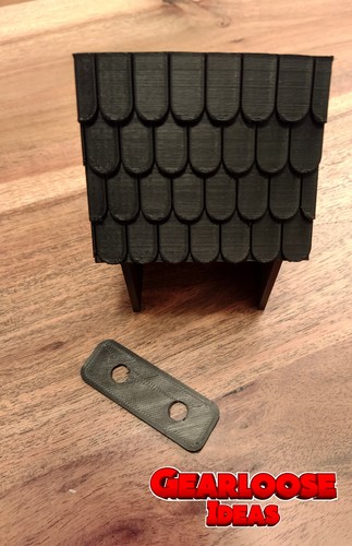 Wireless Doorbell / Videobell Waterproof Cover (Housing) - Afbeelding 16 van 24