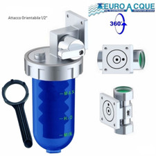 Dosatore proporzionale con