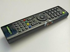 Telecomando/Remote originale Hannspree, garanzia 2 anni