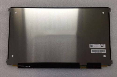 Écran LCD 1 pièce 15,6 pouces sharp 3200×1800 résolution LQ156Z1JW02 - Photo 1/1