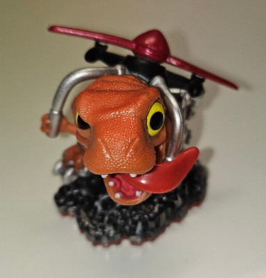 Skylanders: Trap Team - Chopper