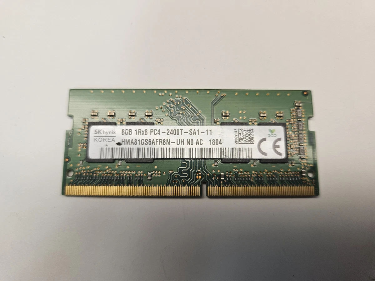SK hynix DDR4 SDRAM Memory (RAM) for sale | eBay
