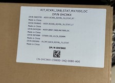 NEW SEALED Dell PowerEdge MX7000 7U RackRail Kit HC9KX JPPXV