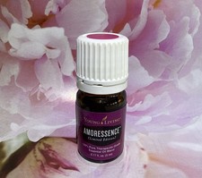Young Living AmorEssence Essential Oil 5ml NEW SEALED