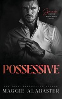 Possessive Maggie Alabaster Taschenbuch Englisch 2024 Maggie Alabaster