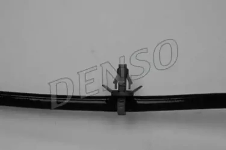 Lambda sensor Heated DOX-0306 DENSO for SUBARU IMPREZA Saloon IMPREZA Estate