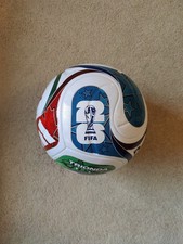 Adidas FIFA World Cup 2026 Trionda Training Soccer Ball - Size 5