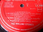 EX/EX- 1st Press Rolling Stones LK4605 UK Lp MISPRESS: MONA label 1/1 MOTHERS