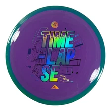 Time-Lapse ReTooled | Neutron | Purple/Teal 173-174g (Special Edition)