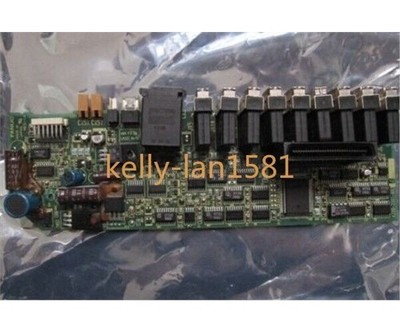 100% Test 1Pcs Used   A20B-2001-0933 Control Panel Cv #ac