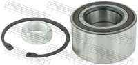 Febest Radlagersatz DAC45830044M-KIT FüR CitroËN Ds Peugeot