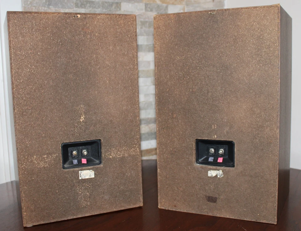 CASSE ACUSTICHE / DIFFUSORI  JVC  Z 40  (SPEDIZIONE GRATUITA) - Immagine 4 di 4