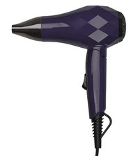 Efalock Mini-Haartrockner FRESH PURPLE