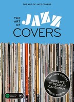 The Art Of Jazz Covers Bernd Jonkmanns