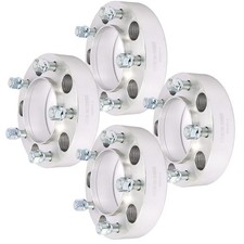 5x150 Wheel Spacers 1.5 For Toyota Sequoia 2008-2022 Bore 110mm