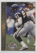 1995 Pacific Leslie O'Neal #79 0kr