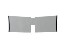 Genuine Ford Bumper Decal FR3Z-9920000-AH