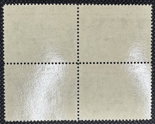 Scott #2019-22 Block of Four - Free Shipping - Picture 2 of 2