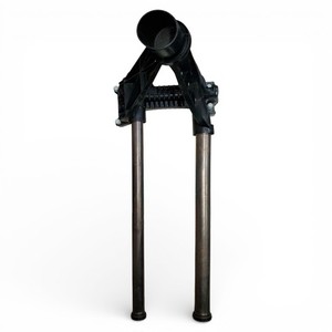 Used Detroit Diesel DD15 Oil Suction Manifold - A4721806851