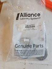 ALLIANCE LAUNDRY SYSTEMS ROLLER  SEAL KIT 70616701