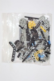 LEGO STAR WARS DARK SIDE DEVELOPER KIT MINDSTORMS - #9754 (READ DESCRIPTION)