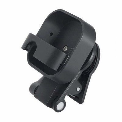 Für Insta360 Go Ultra ABS Rucksack Clip Sicherer Griff Halter für Kameras