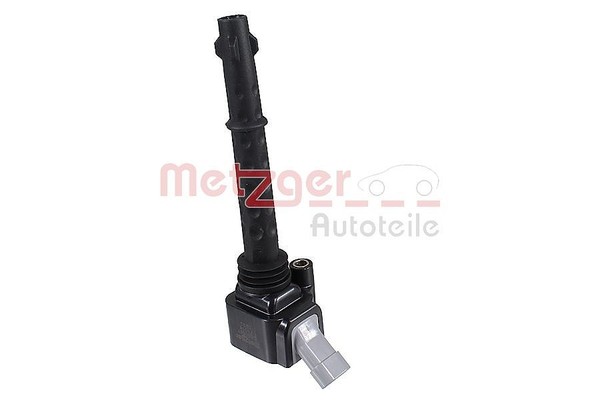 Metzger ZüNdspule U.A. FüR Abarth, Alfa Romeo, Chrysler, Fiat, Jeep, Lancia-image