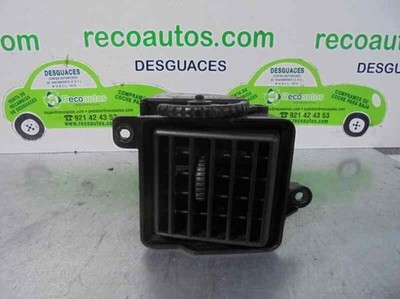 luftsprudler zentral 1666423 TOYOTA 4 RUNNER II N13 3.0 VZN130 1987