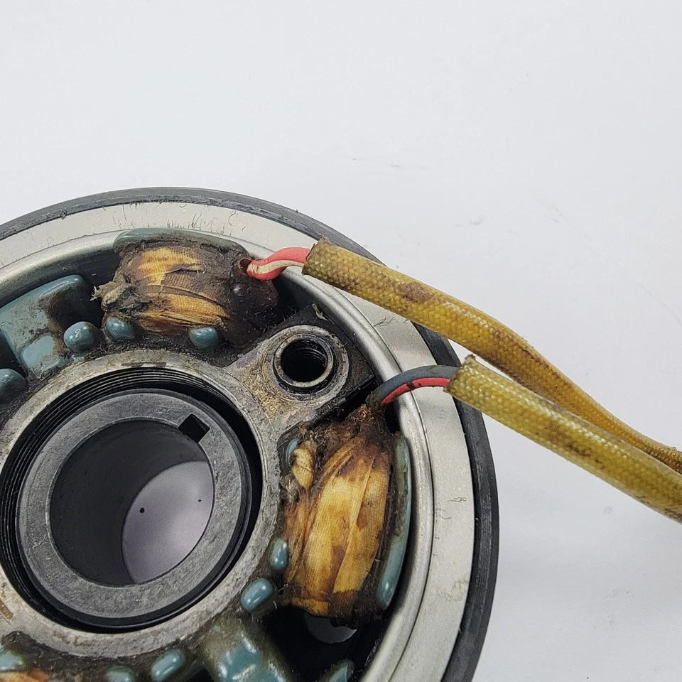 KTM 450SXF 505SXF 2009 07-12 CDI estator volante bobina generador 77039005000 Foto 4 de 4