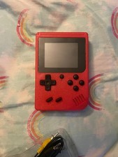 Game Box Plus- Hand Held Game System, Recharg...