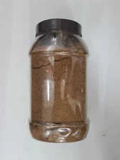 Jaggery Gur Gud Panela - Unrefined Sugar - 2 Lbs - $1 each!  Liquidation!