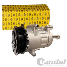 HELLA KLIMAKOMPRESSOR 7VS16IC passend für CITROËN JUMPER FIAT DUCATO FORD
