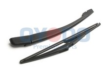 Wischblatt Scheibenwischer Oyodo 95B9058-OYO für CITROËN C3 2 VTi BiFuel THP 110