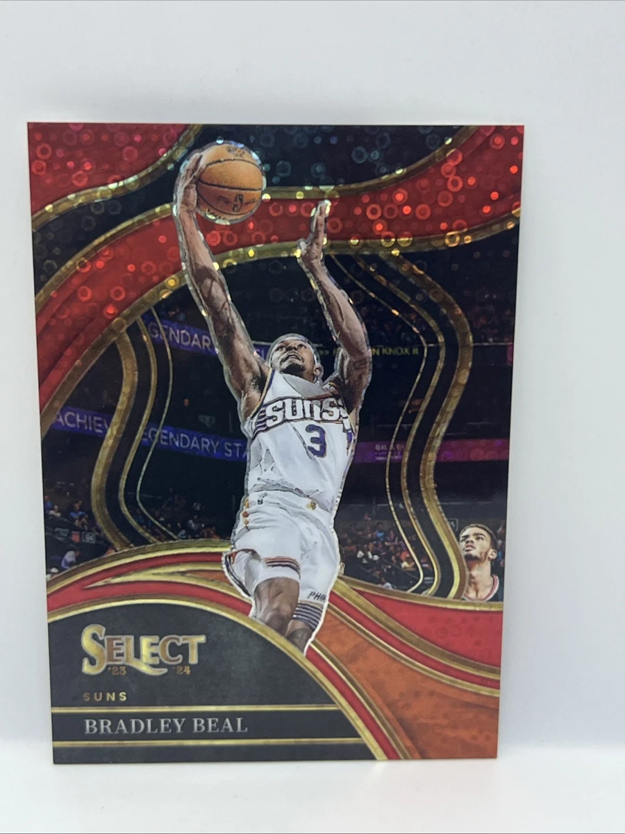 2023-24 Panini Select - Bradley Beal #247 for sale | eBay