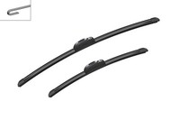 Bosch 3 397 118 989 Wischblatt Vorne Passend FüR Fiat Lancia