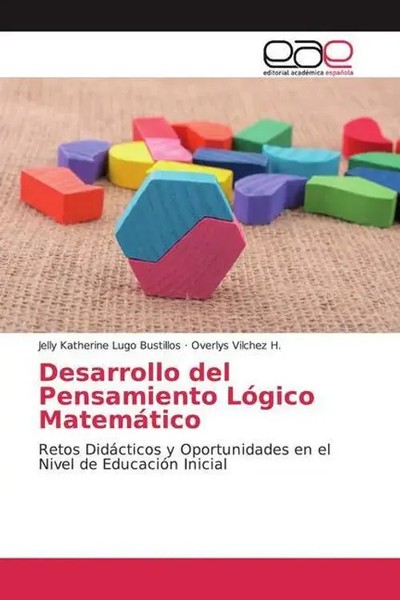 Jelly Katherine Lugo Bustillos (U. A.) | Desarrollo Del Pensamiento LóGico...-image