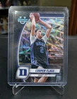 Cooper Flagg 2024-25 Bowman Chrome University Basketball Black Refractor #16