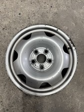 VW Transporter T5/T6 Heavy Duty Steel Wheel 17x 7J ET:56 5x120