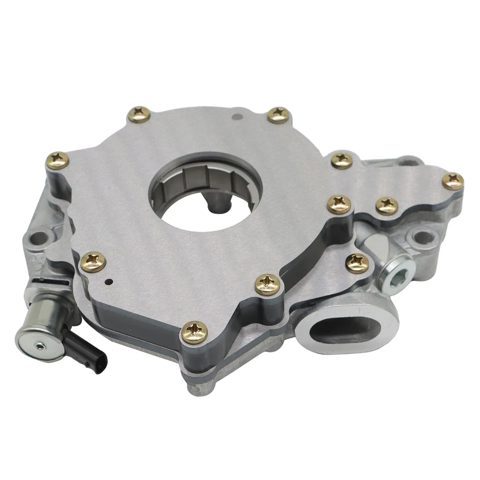 For 2014-2020 Cadillac Chevrolet GMC Engine Oil Pump 12686433 Foto 2 de 4