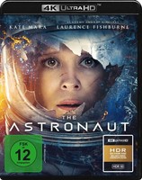 The Astronaut (Uhd-Blu-Ray) | Deutsch | Jess Varley | Blu-Ray Disc | Deutsch