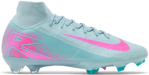 Nike Zoom Mercurial Superfly 10 Elite FG LV8 Multicolor HV4888-100